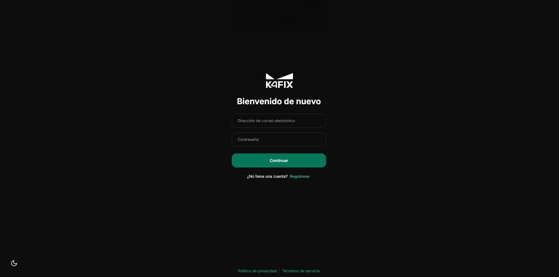 Paso 1 - Abre el chat